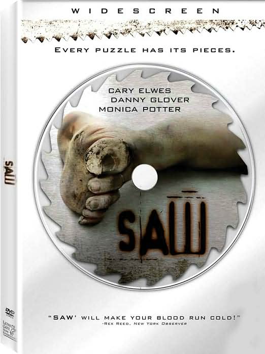 Saw [WS]