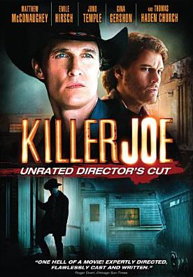 Killer Joe [Unrated]