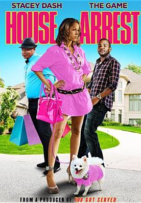 House Arrest