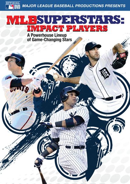 MLB Superstars: Impact Players