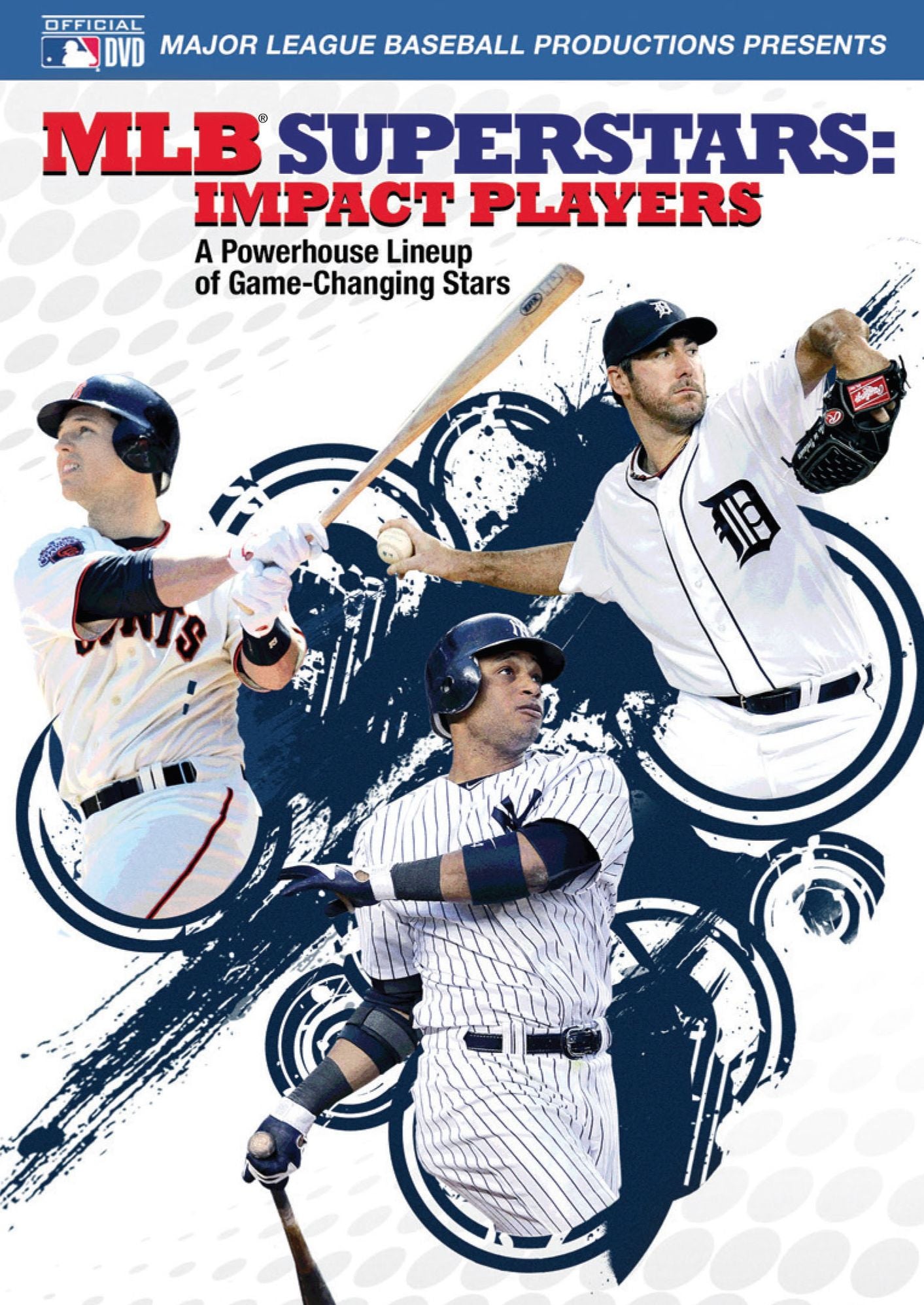 MLB Superstars: Impact Players