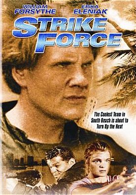 Strike Force