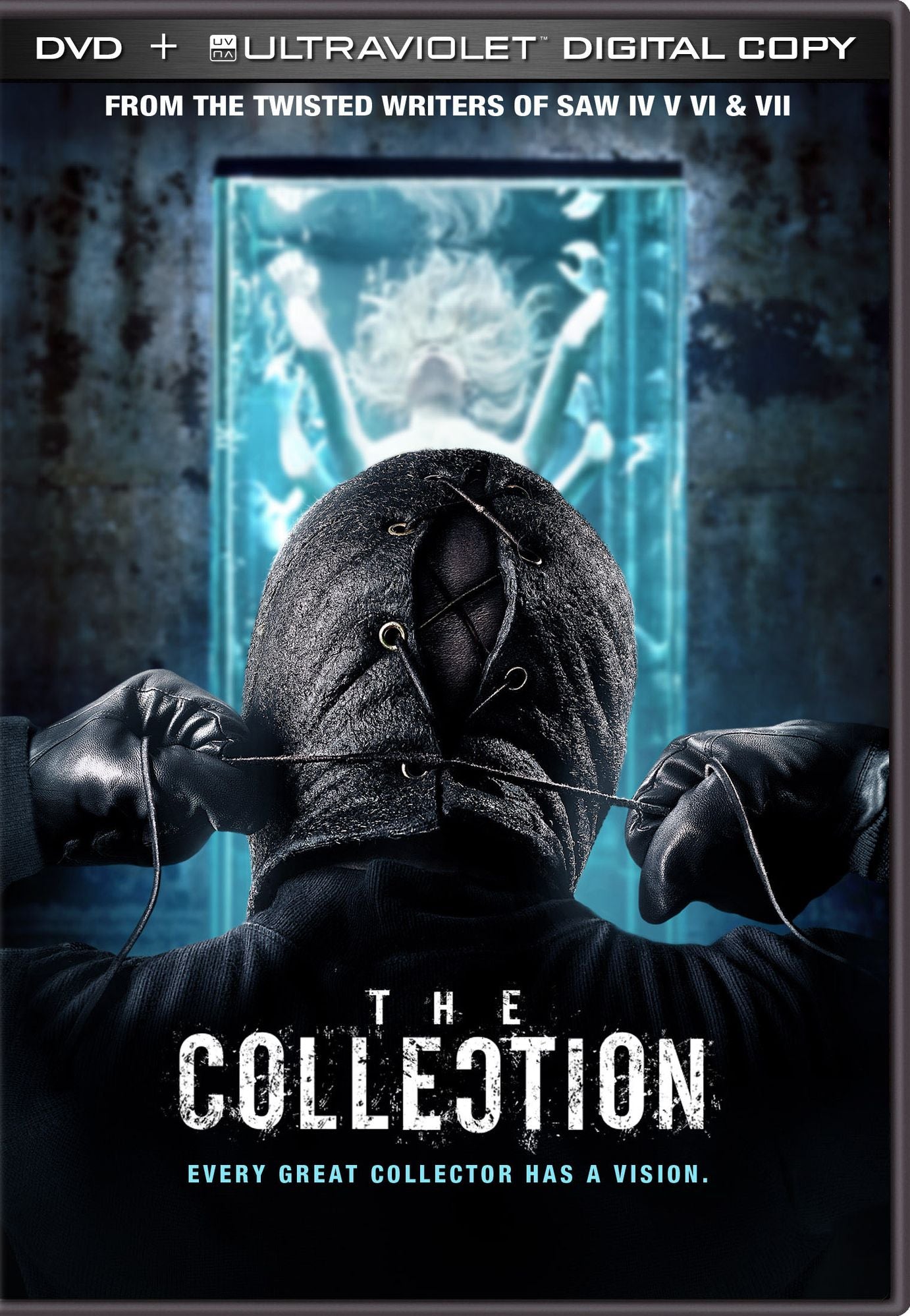 The Collection [Includes Digital Copy]