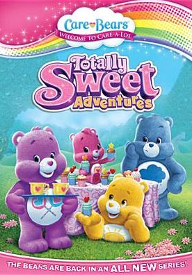 Care Bears: Totally Sweet Adventures