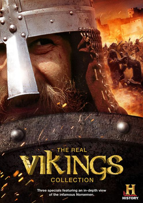 The Real Vikings Collection