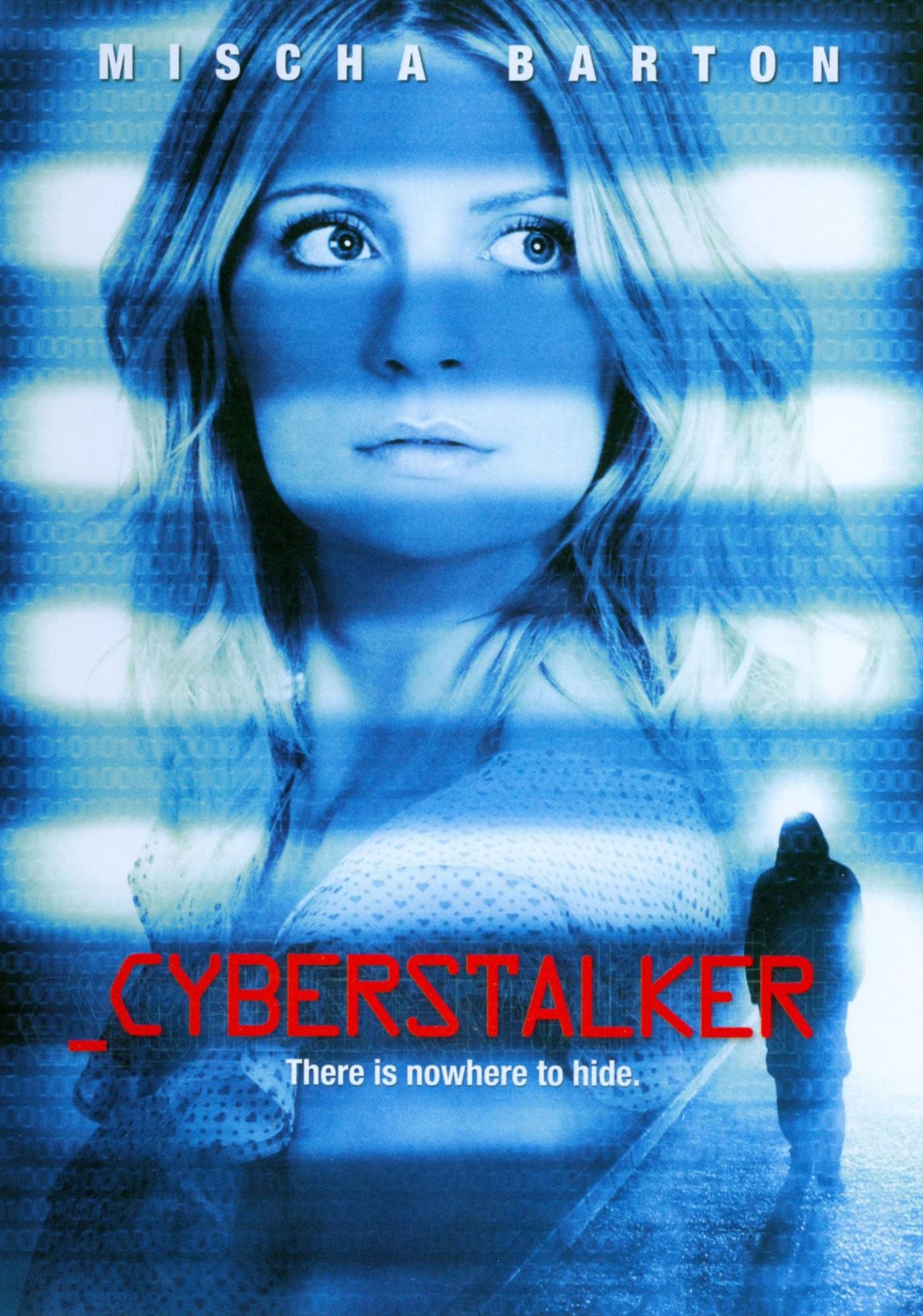 Cyberstalker