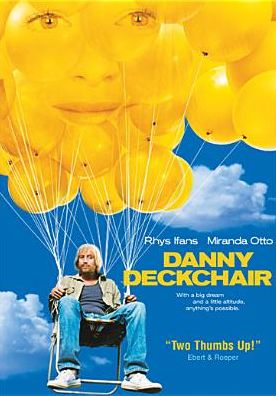 Danny Deckchair