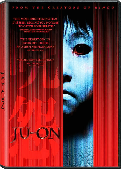 Ju-On