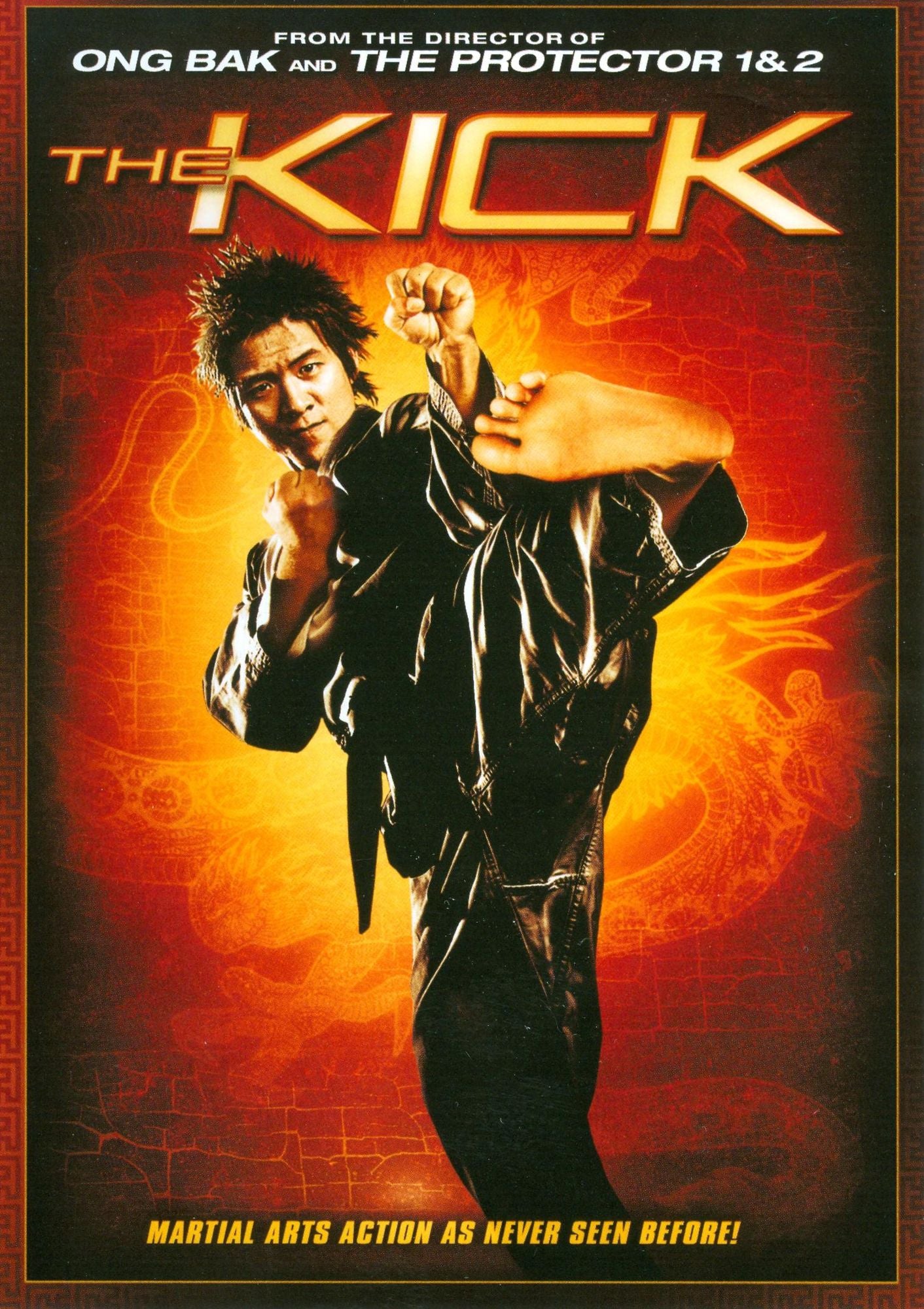 The Kick