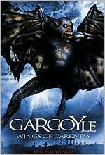 Gargoyle: Wings of Darkness