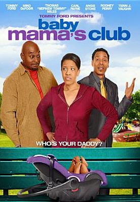 Baby Mama's Club