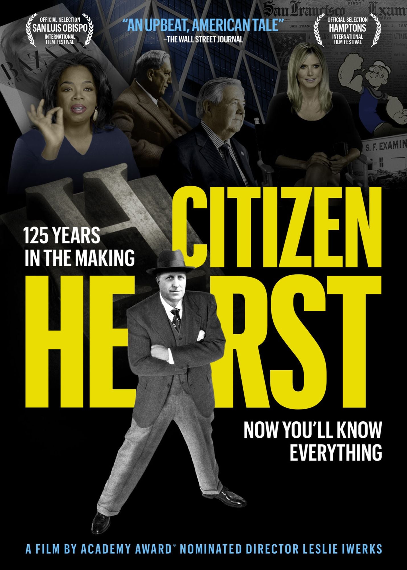 Citizen Hearst