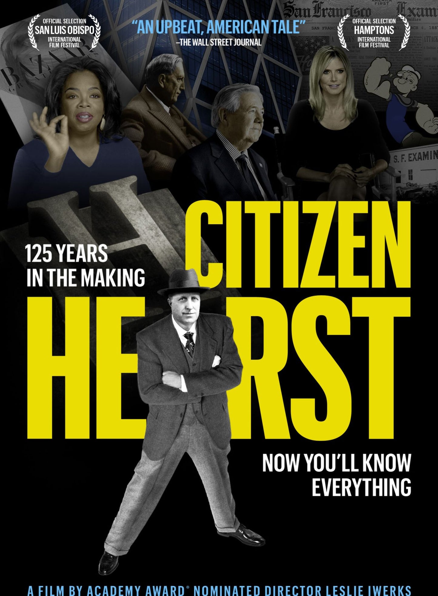 Citizen Hearst