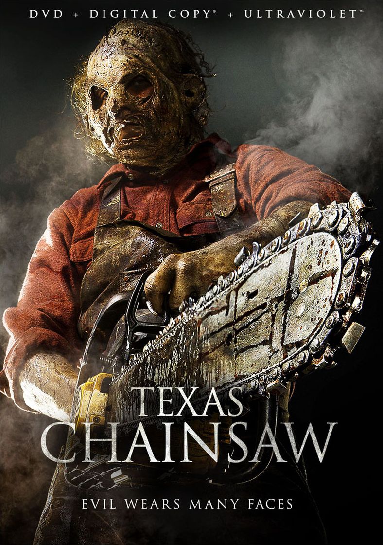 Texas Chainsaw [Includes Digital Copy]