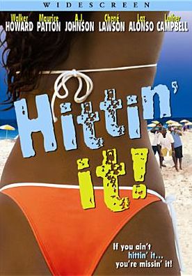 Hittin' It!