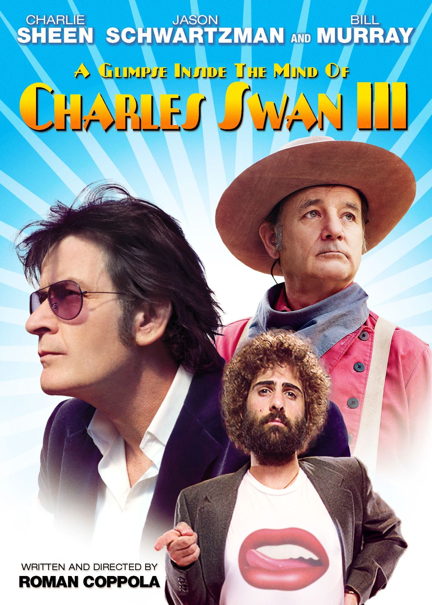A Glimpse Inside the Mind of Charles Swan III