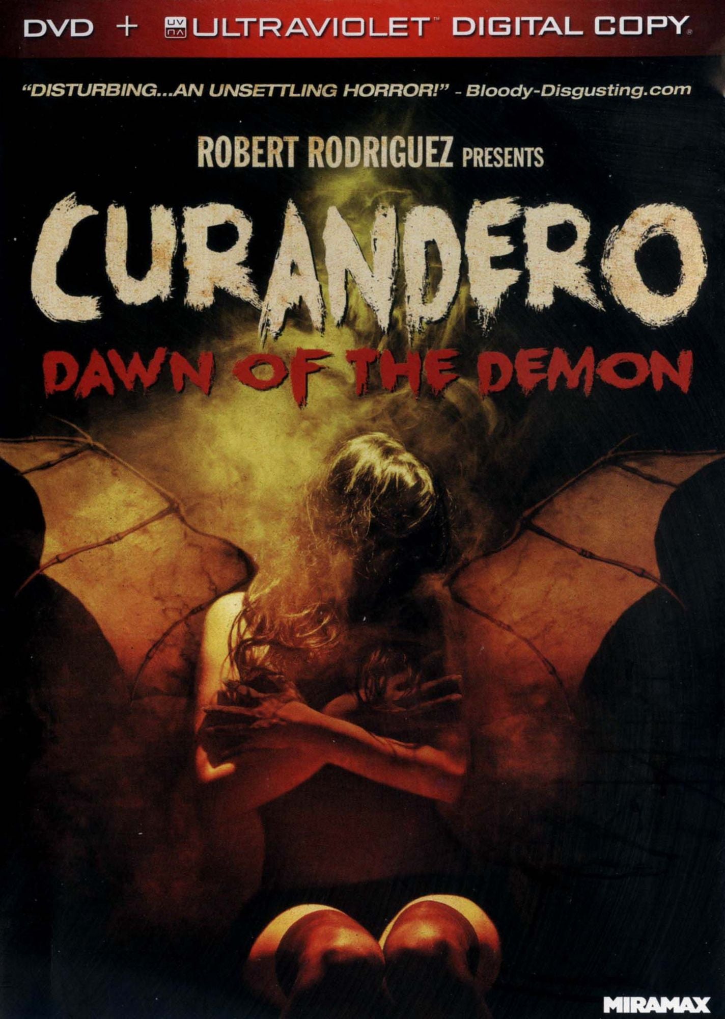 Curandero: Dawn of the Demon