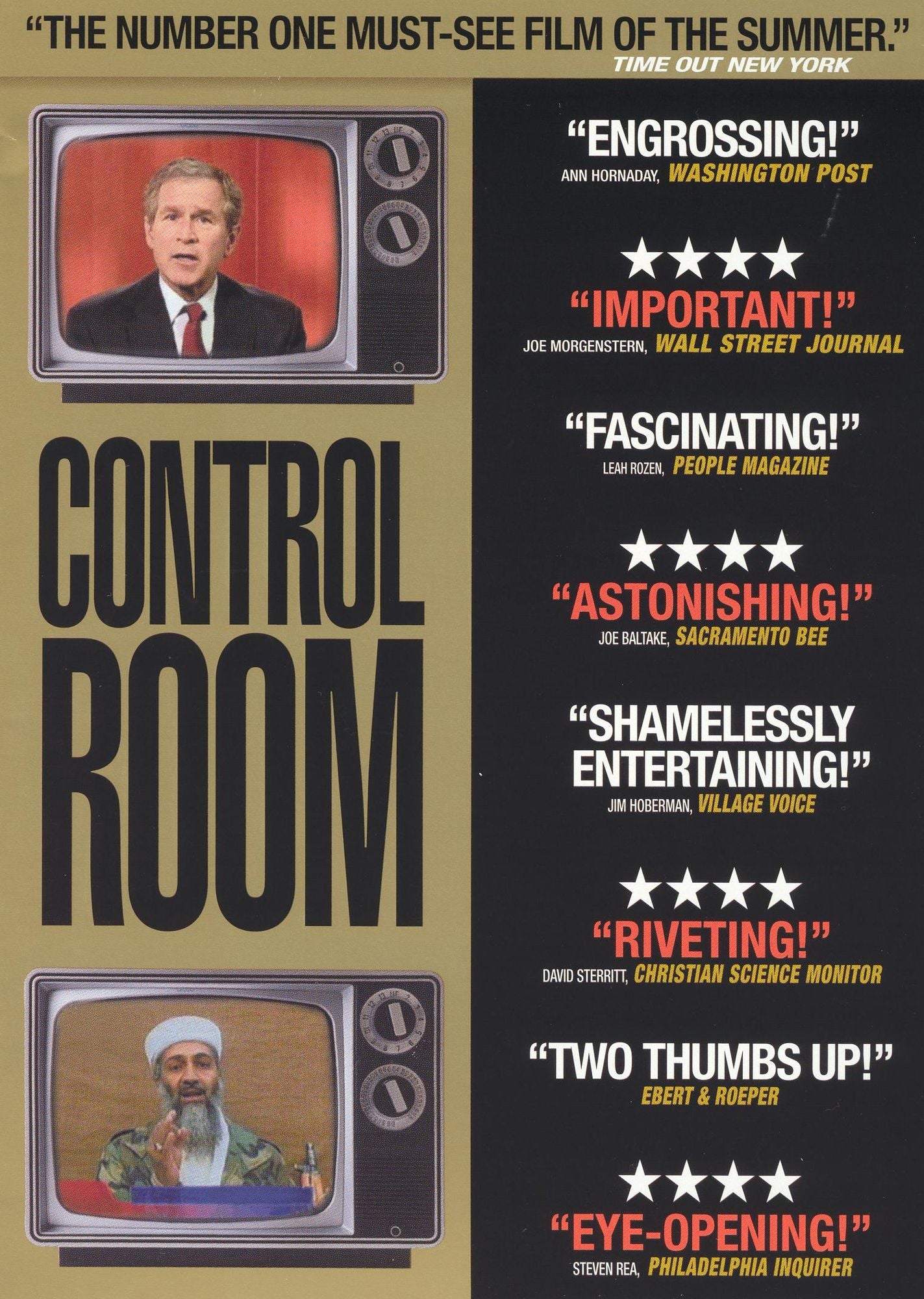 Control Room