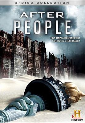 After People [3 Discs]