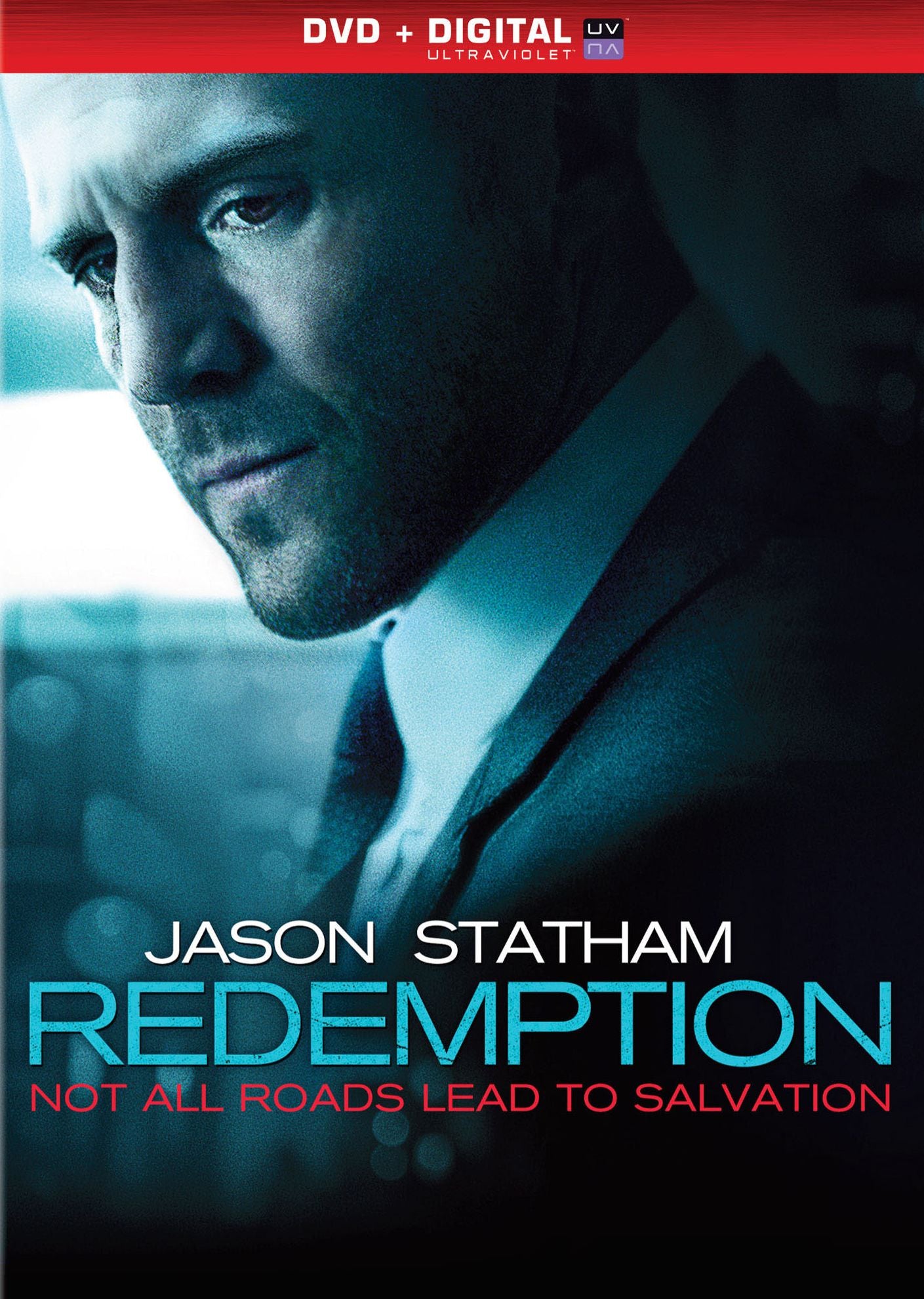 Redemption [Includes Digital Copy]