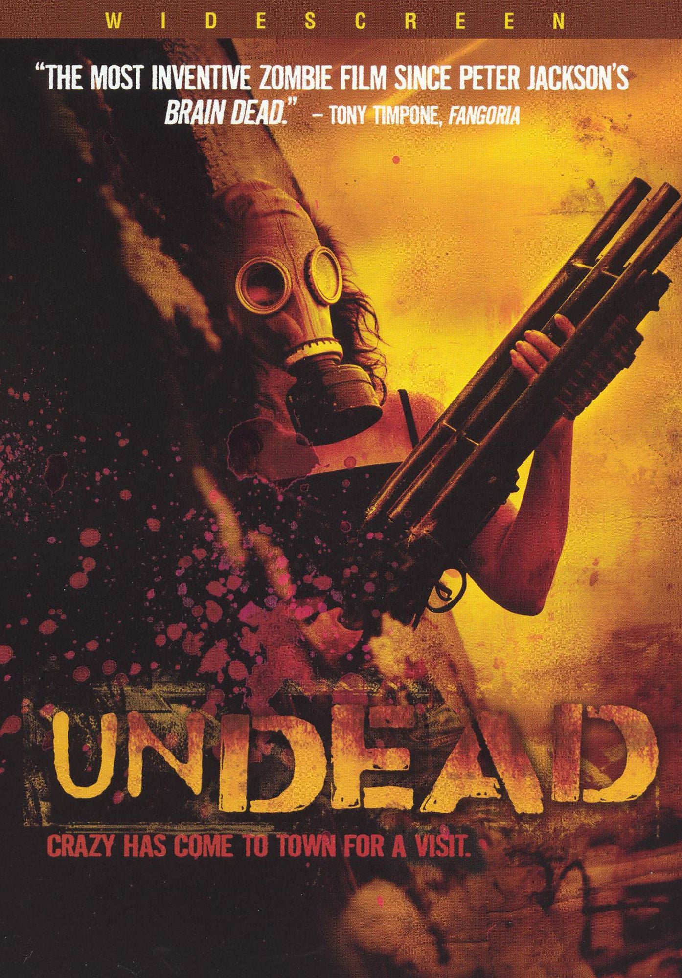 Undead