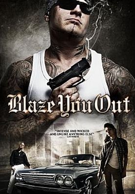 Blaze You Out