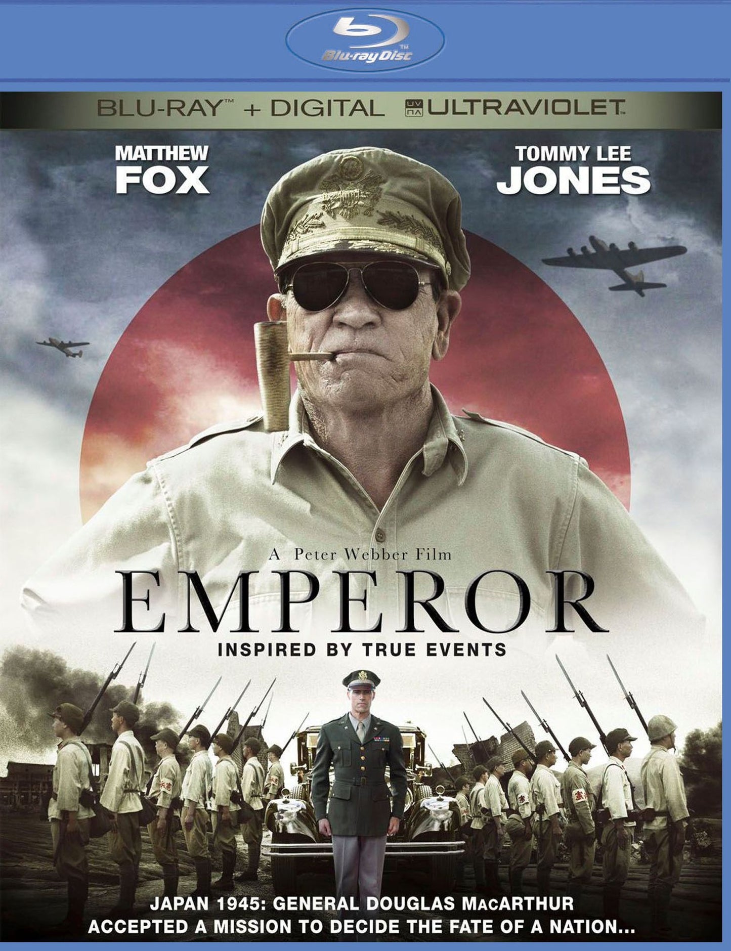 Emperor