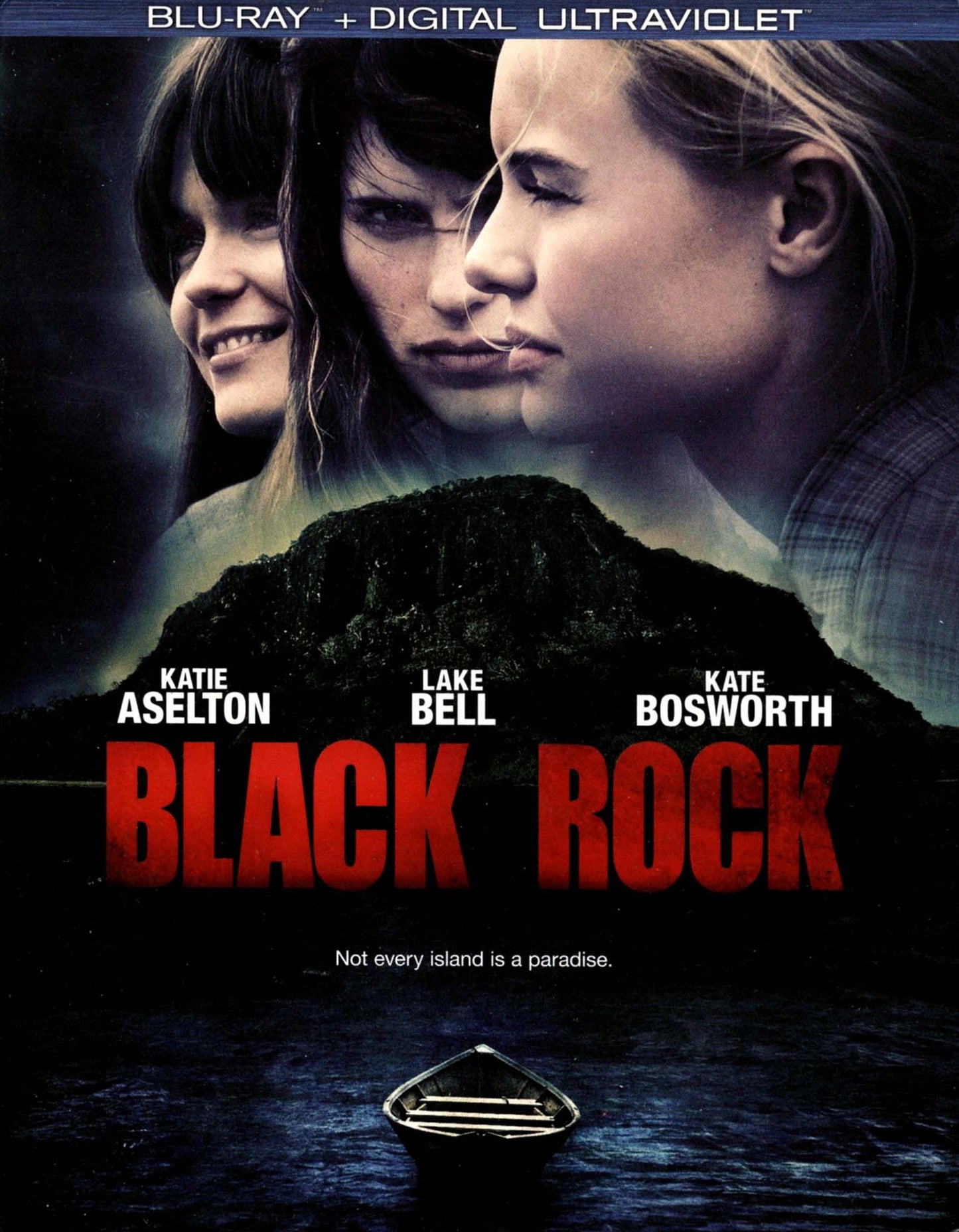 Black Rock