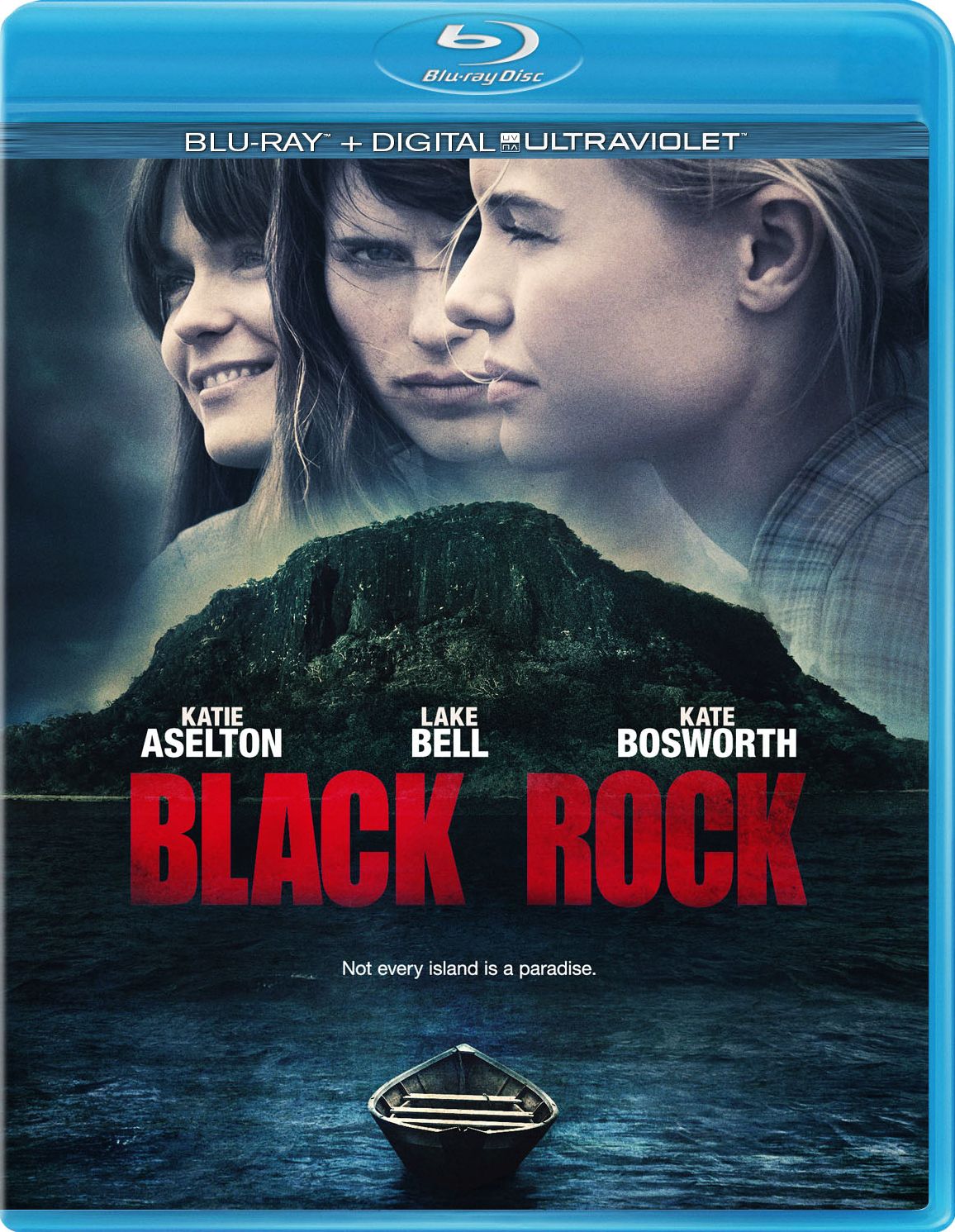 Black Rock