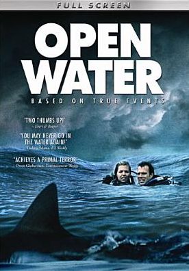 Open Water [P&S]