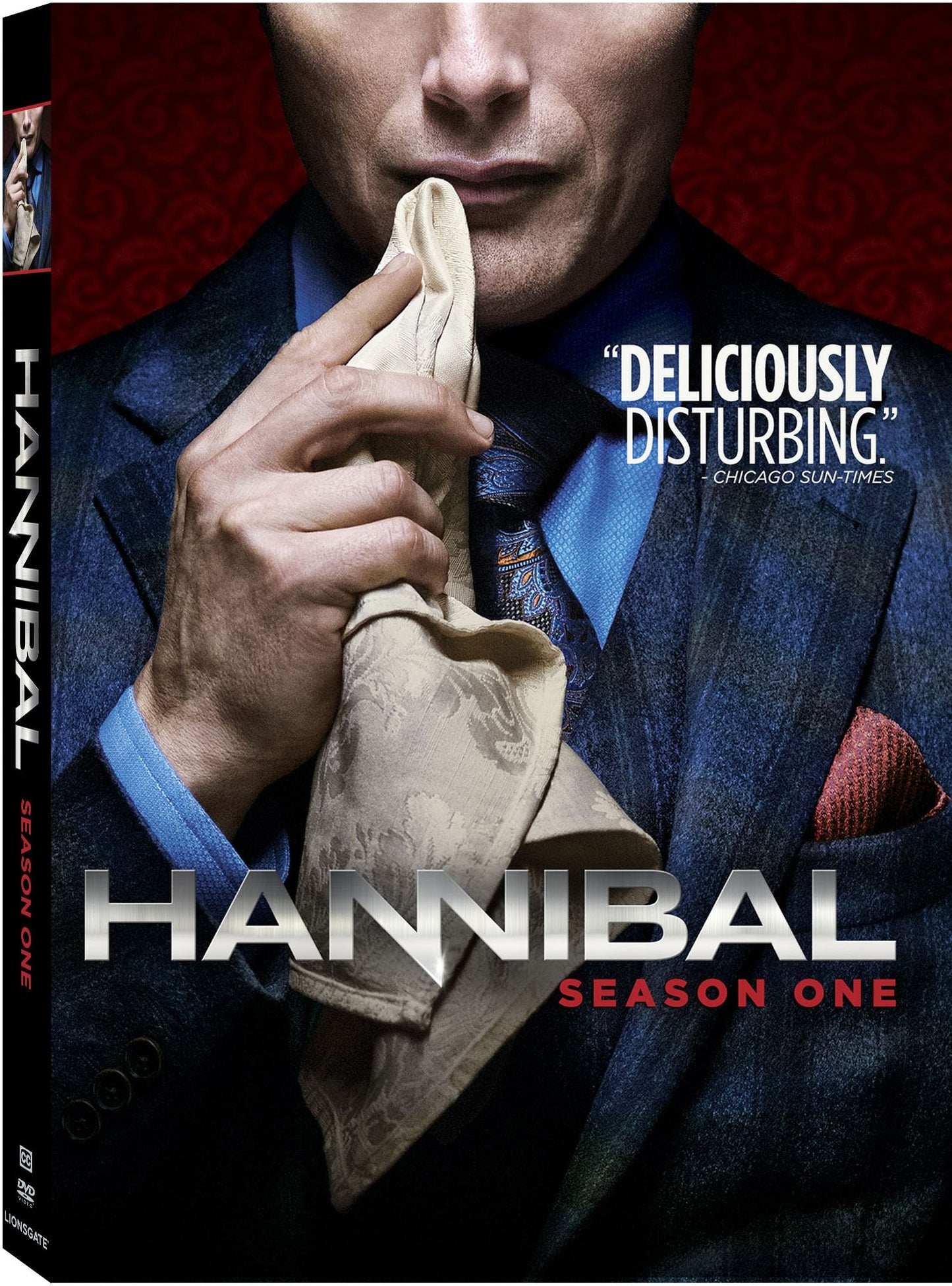Hannibal: Season 1