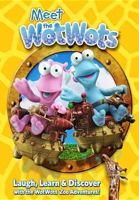 Meet the Wotwots