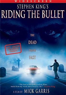 Riding the Bullet