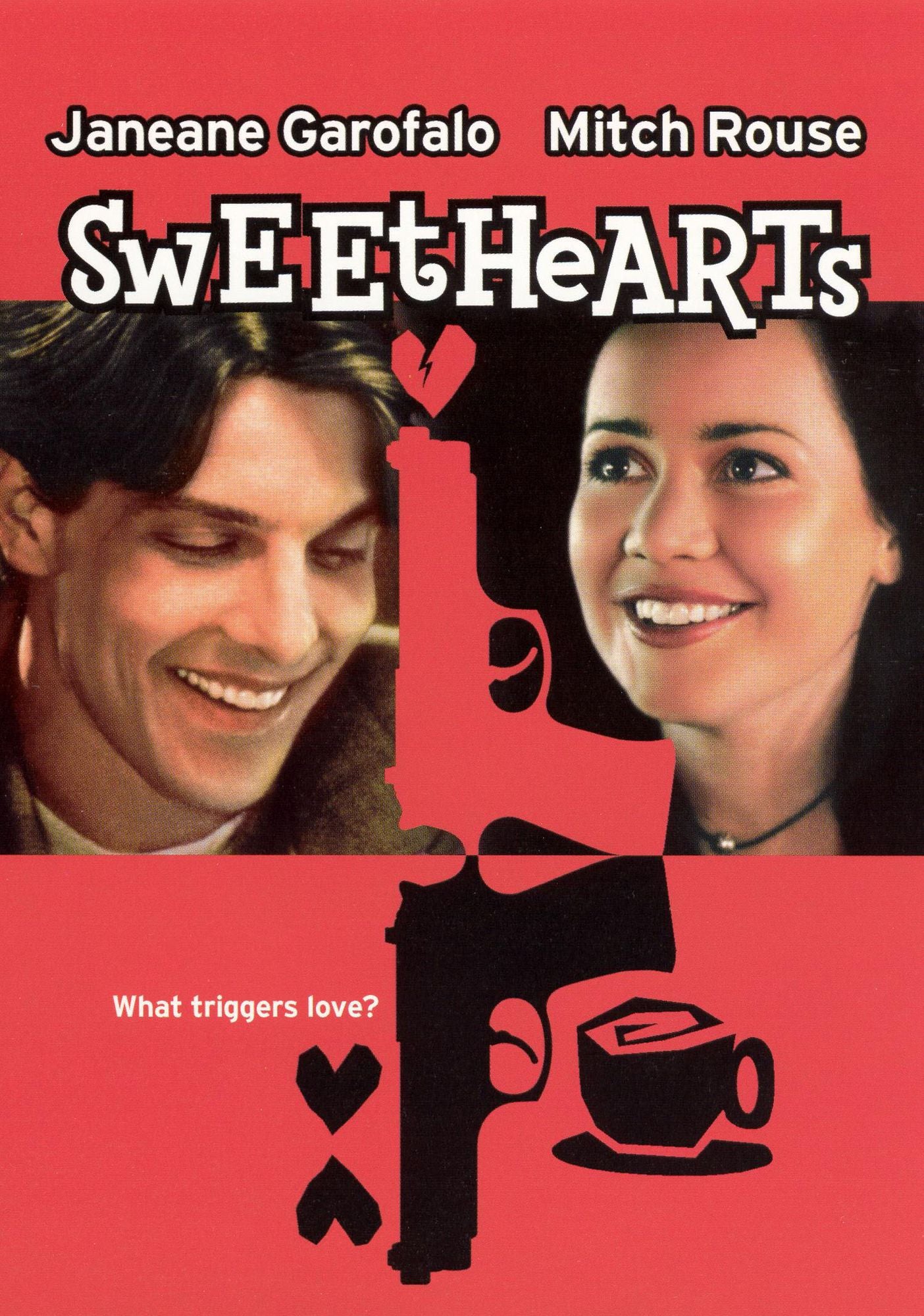 Sweethearts