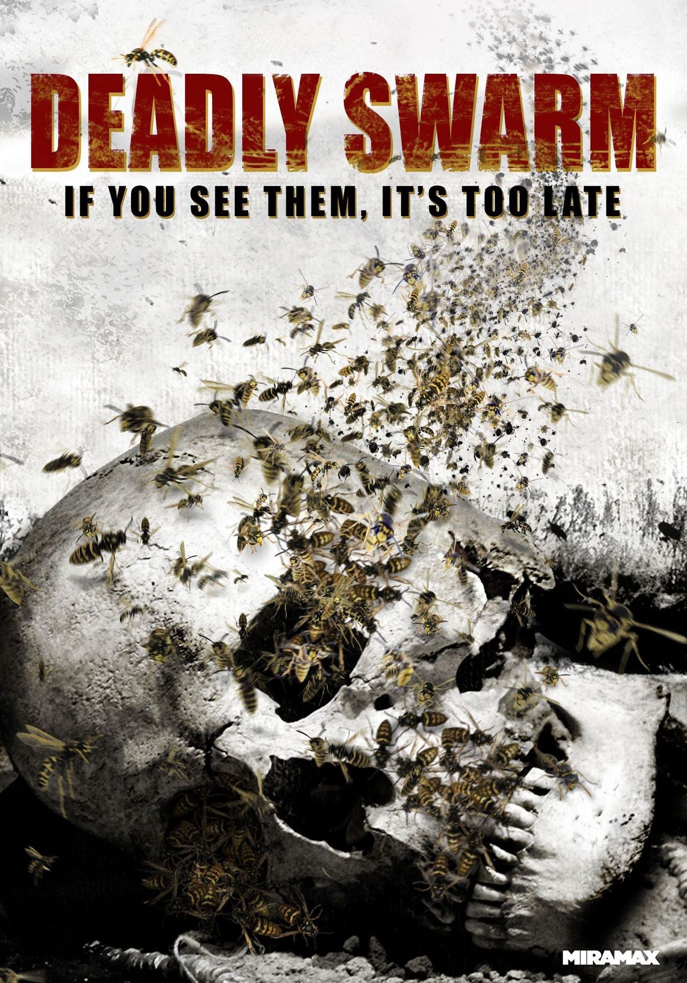 Deadly Swarm