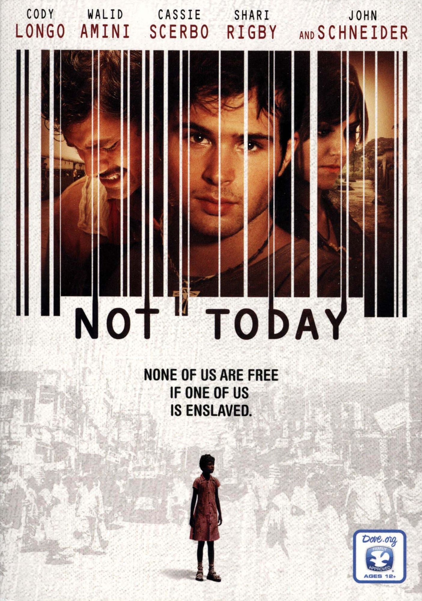 Not Today