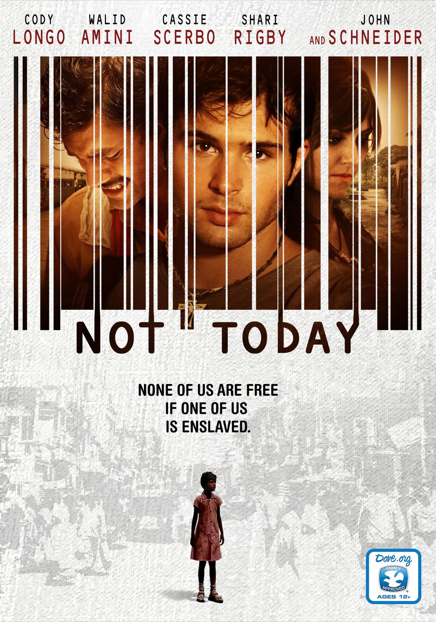 Not Today