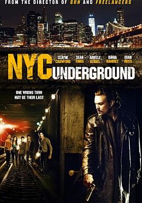 Nyc Underground