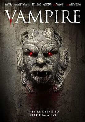VAMPIRE / (AC3)