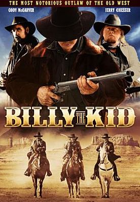 Billy the Kid