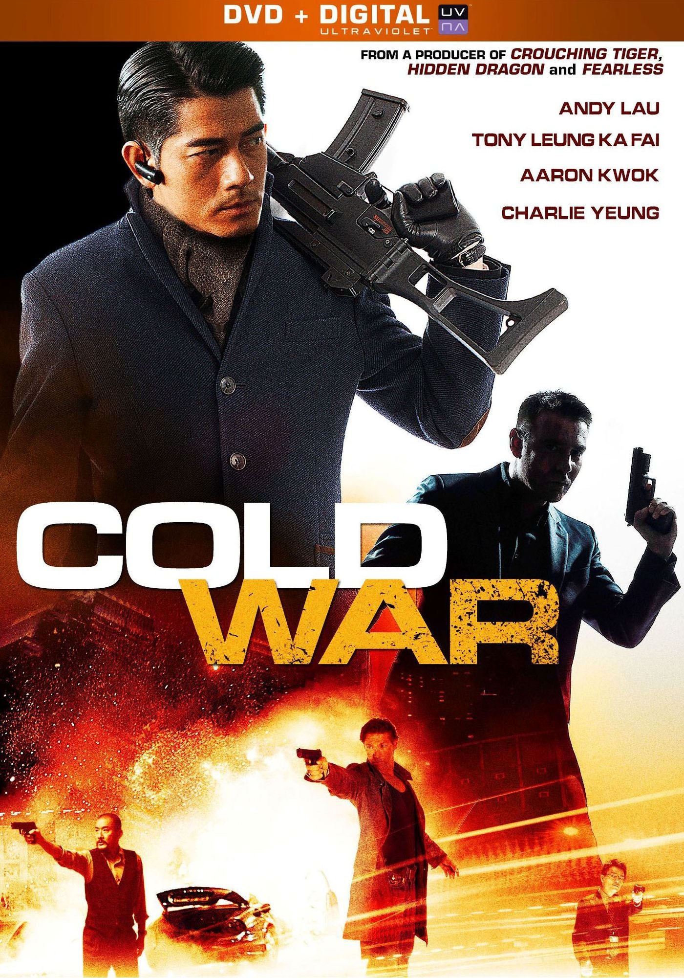 Cold War