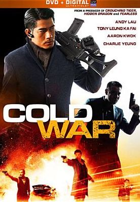 Cold War