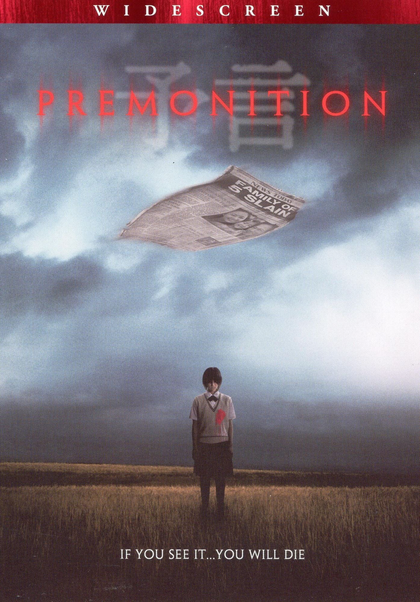 Premonition [WS]