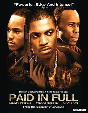 Paid In Full