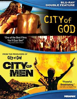 City Of God / City Of Men