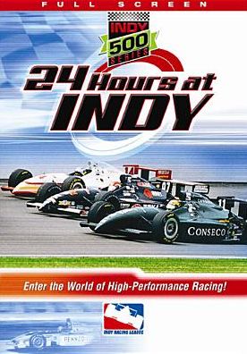 24 Hours at Indy