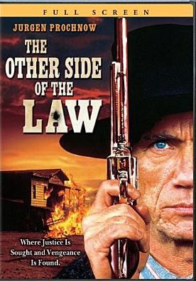 Other Side Of The Law