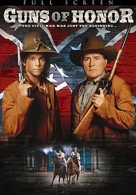 Guns Of Honor