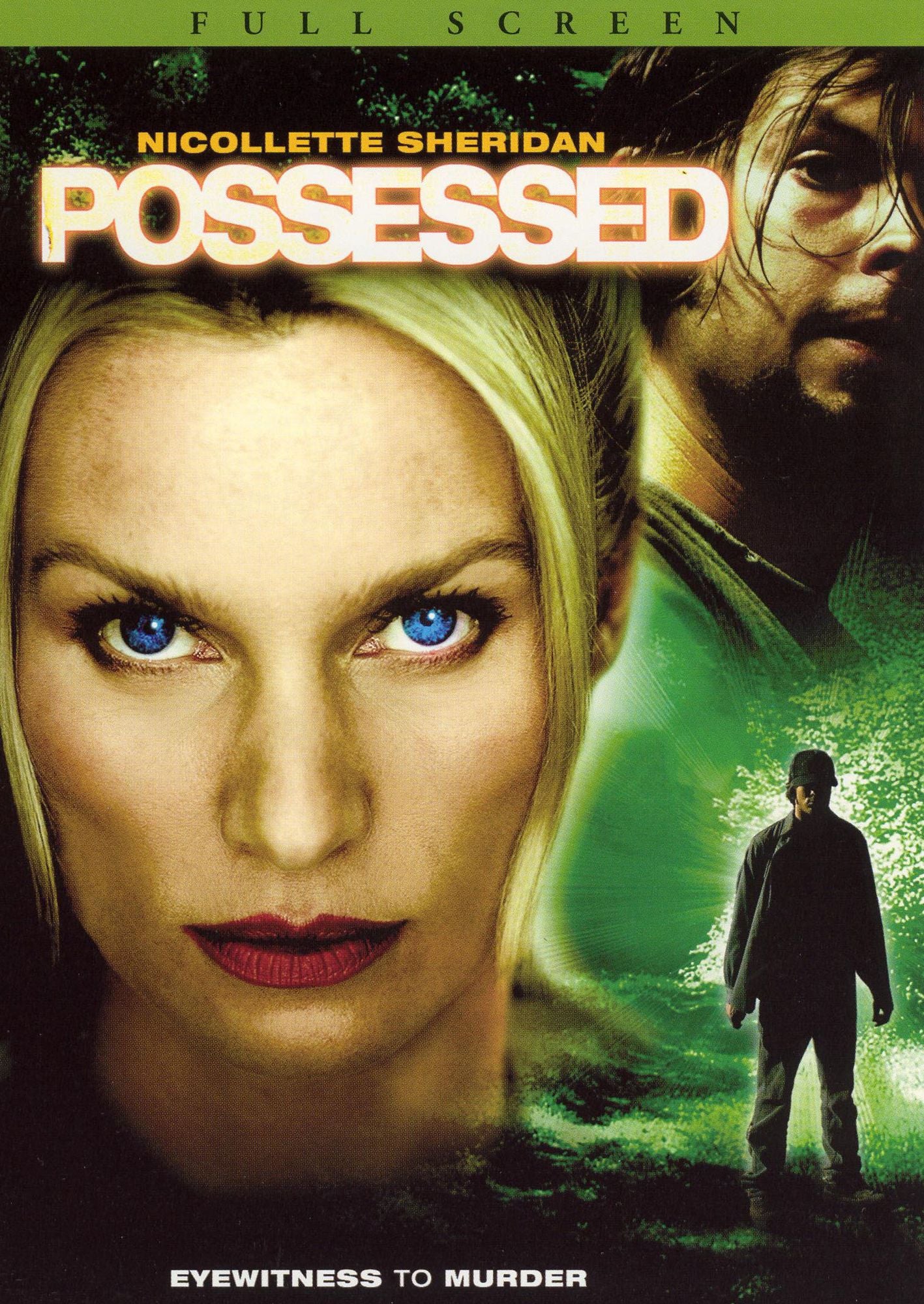 Possessed