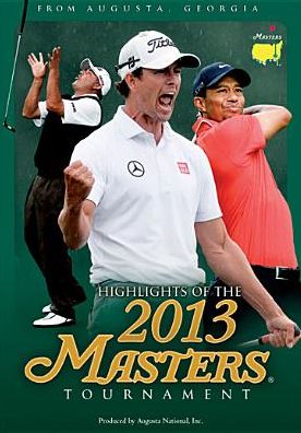 HIGHLIGHTS OF 2013 MASTERS TOUR